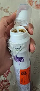 تجریه خرید موس مو مارال مدل حالت دهنده حجم 200 میلی لیتر