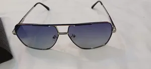 تجریه خرید عینک آفتابی مردانه آلبرت وگ مدل JS8550C98-P266 Avantgarde Visionary