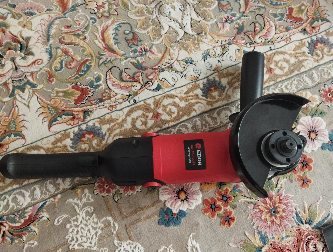 مینی فرز ادون مدل AG115-1002T