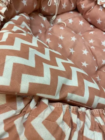 جای خواب سگ و گربه مدل mypet367