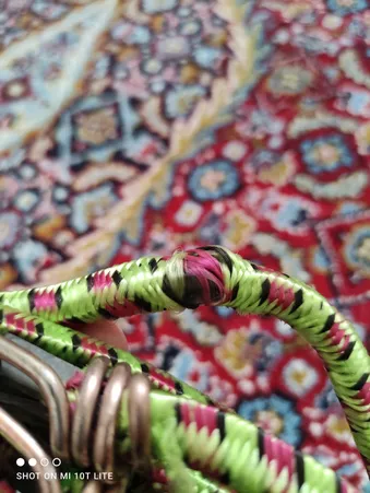 عکس ارسالی خریدار