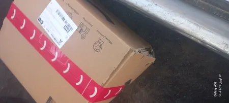 آینه جانبی کد L2/R2 مناسب برای پژو 405 بسته دو عددی