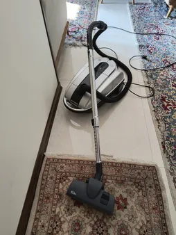 برس و لوله جاروبرقی مدل S200 مناسب برای جاروبرقی سامسونگ