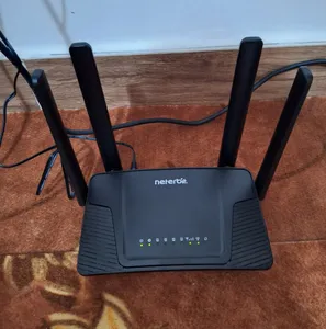 تجریه خرید مودم 4G نتربیت مدل M920 V2