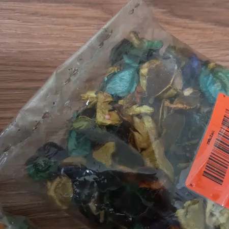 گل خشک مدل S89