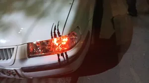 تجریه خرید چراغ جلو خودرو گروه پژوهش صنعت مدرن مدل 01 مناسب برای سمند LX بسته دو عددی