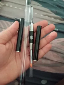 تجریه خرید قلم موی کاشت پلی ژل ناخن مدل BLK