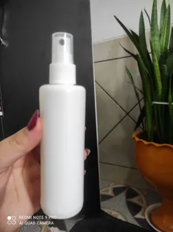 ظرف اسپری مدل W70