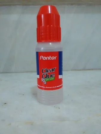 چسب مایع پنتر مدل GL 424