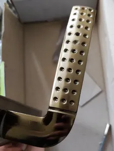 تجریه خرید دستگیره در صامو پرشین مدل 30104