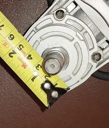 تبدیل مینی فرز به اره گرد بر مدل jt-5