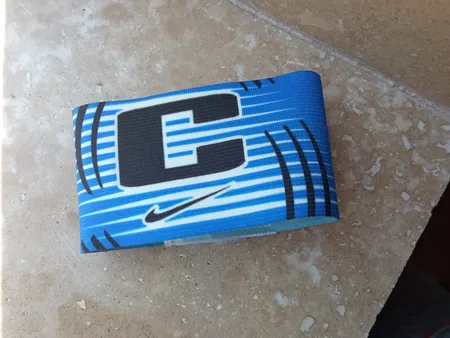 بازوبند کاپیتانی کد 1103