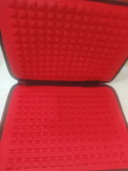 کاور لپ تاپ جی بگ مدل G200 مناسب برای لپ تاپ 15.6 اینچی