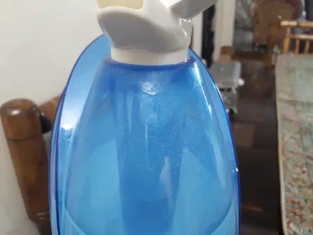 بخور سرد جیپاس مدل GUH2484