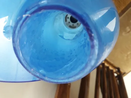 بخور سرد جیپاس مدل GUH2484