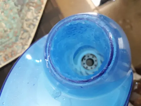 بخور سرد جیپاس مدل GUH2484