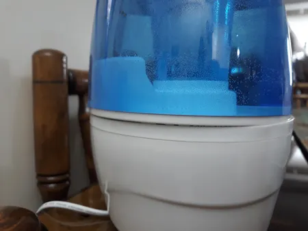 بخور سرد جیپاس مدل GUH2484