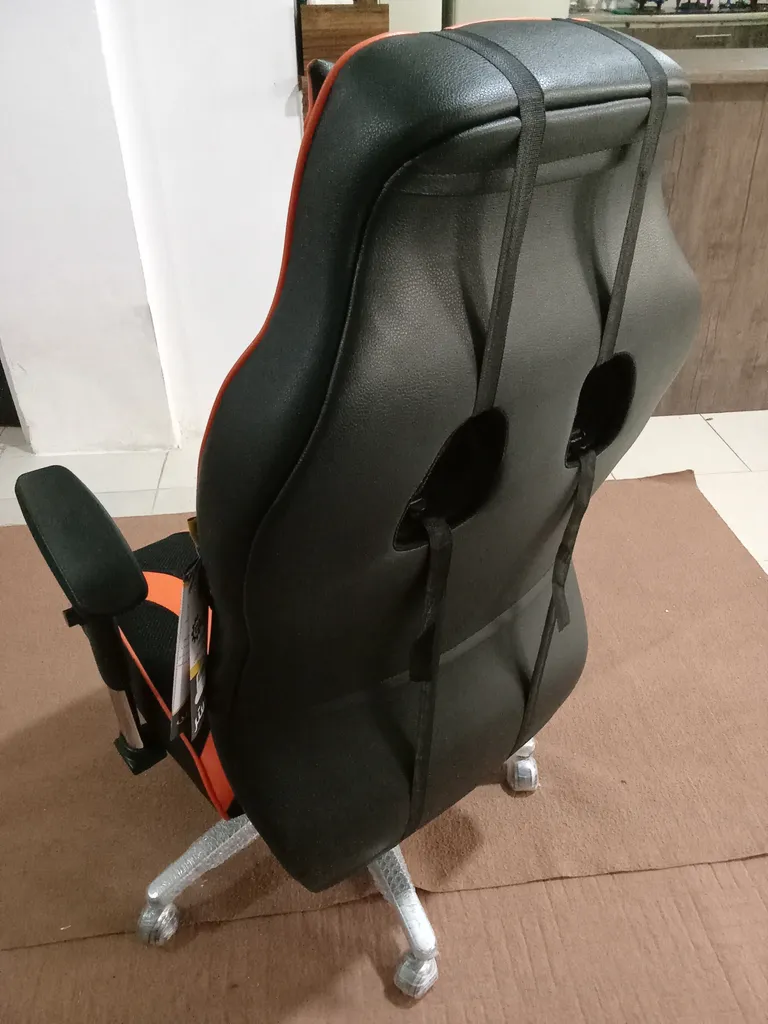 صندلی گیمینگ کاد گستر مدل G2022 پرومکس