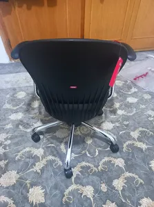 تجریه خرید صندلی اداری نیلپر مدل OCT 415o