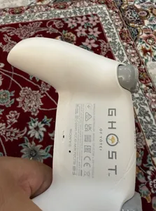 تجریه خرید دسته بازی پلی استیشن 5 سونی مدل DualSense Ghost of Yotei Gold Limited Edition