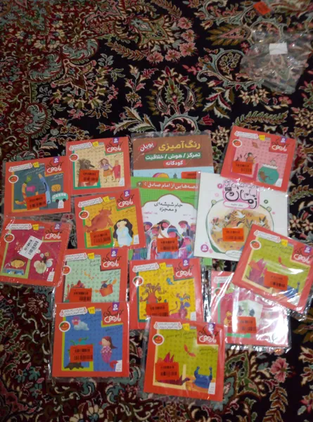 عکس ارسالی خریدار