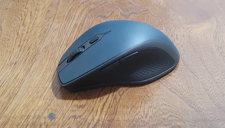 ماوس بی سیم یوگرین مدل MU101-90395