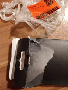 تجریه خرید مچ بند هوشمند مدل m6