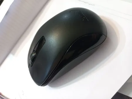 ماوس بی‌سیم جنیوس مدل NX-7005