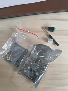 تجریه خرید ماژول آمپلی فایر بلوتوثی مدل 50W_X2 کد A type usb