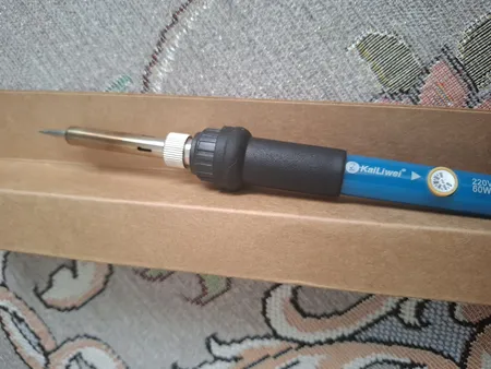 هویه 60 وات کایلیوی مدل k-060w