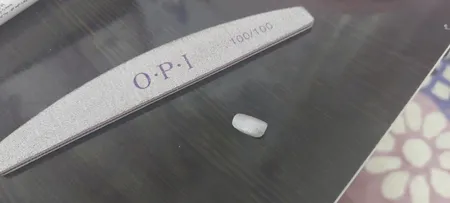 سوهان ناخن او پی آی مدل 100/180