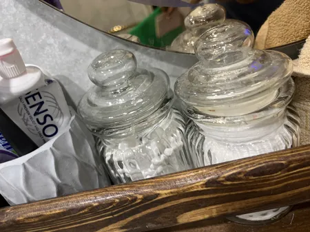 بانکه مدل صدف 3