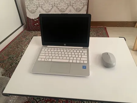 میز لپ تاپ مدل تاشو 40x60