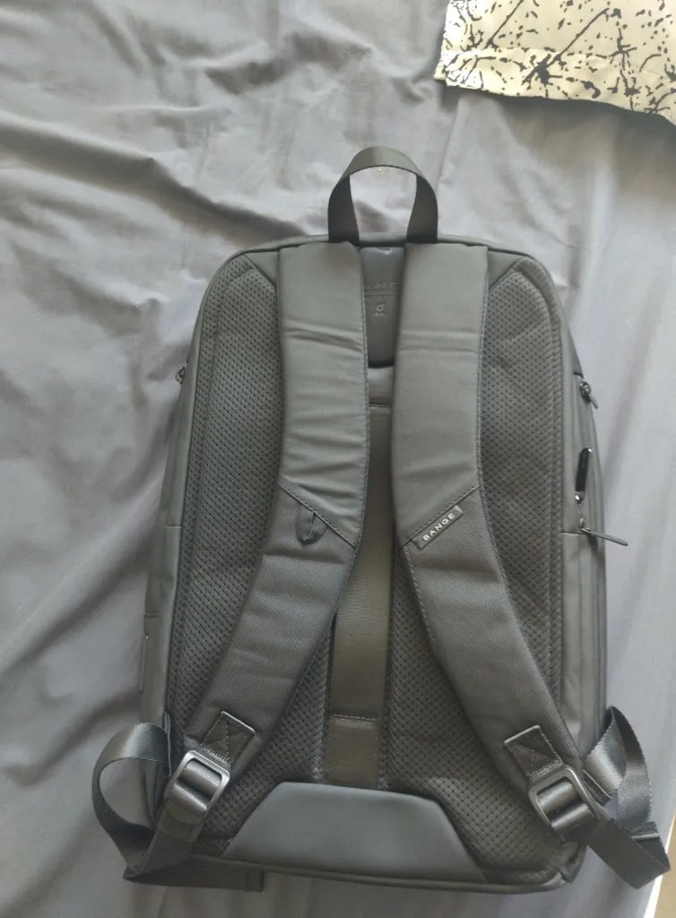 کوله پشتی لپ تاپ بنج مدل B-N7078 مناسب برای لپ تاپ 13 تا 15 اینچی