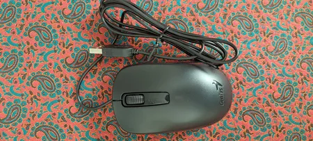 ماوس جنیوس مدل DX-125