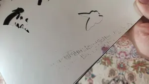 تجریه خرید آینه پلکسی گلس پدیده شاپ طرح پنجره