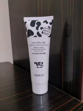 تجریه خرید کرم لایه بردار ایمجز مدل شیر گاو وزن 80 گرم