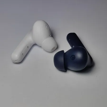 هدفون بلوتوثی هایلو مدل MoriPods ANC