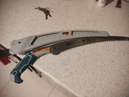 اره باغبانی ساوورایی مدل L50