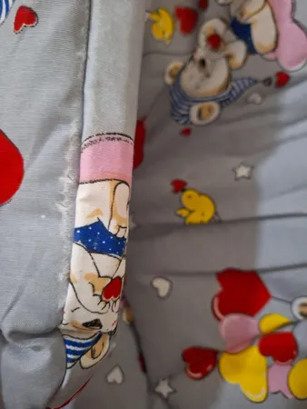 سرویس خواب سه تکه   مدل بوفی مسافرتی  2