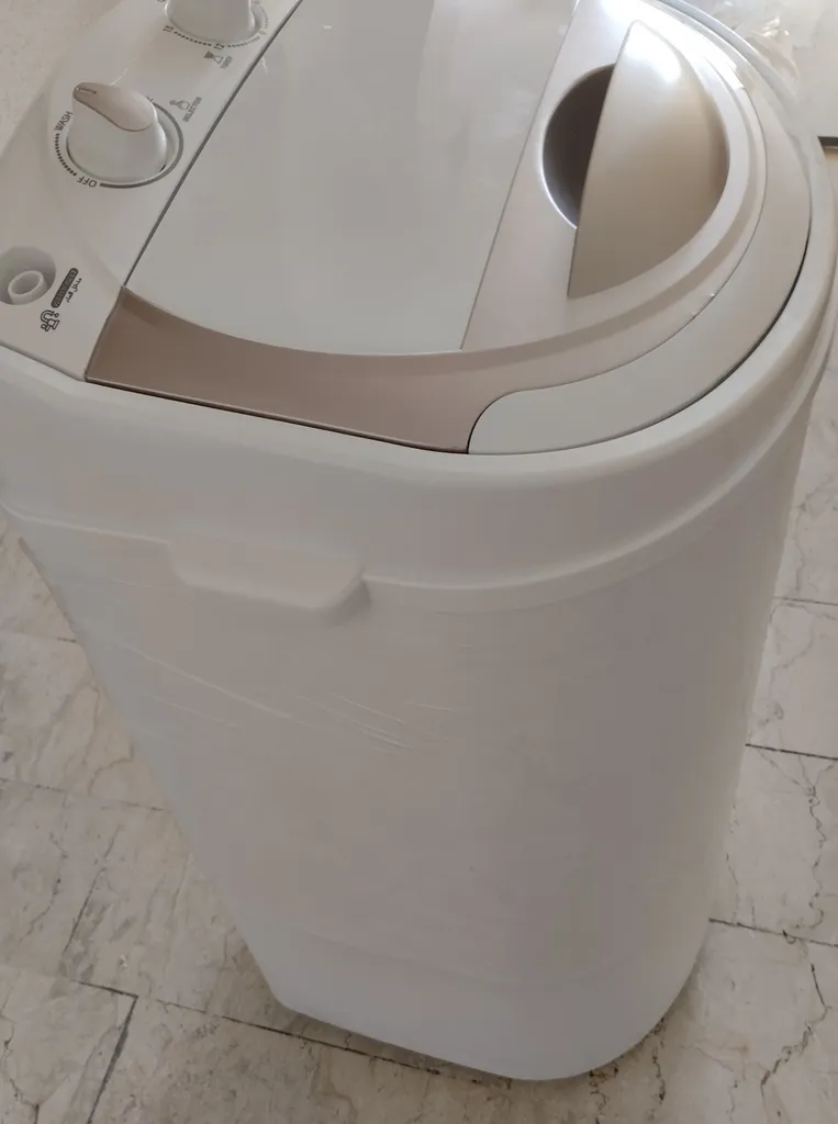 مینی‌ واش 3 کیلوگرم فریدولین مدل SW30