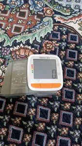 تجریه خرید فشارسنج مچی دیجیتال فرش لایف مدل T5