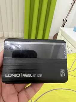 شارژر رومیزی  100 وات الدینیو مدل A4809C