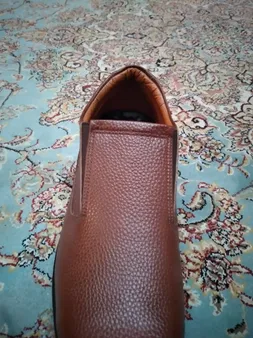 کفش مردانه رادین کد 24sh-1