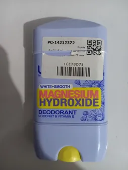 استیک ضد تعریق زنانه آمبرلا مدل Smooth حجم 75 میلی لیتر