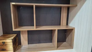 تجریه خرید شلف رومیزی چوبیکو مدل shelf540