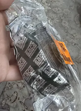 ‌چسب دوطرفه ساکا مدل AFT-50 عرض 5 سانتی متر