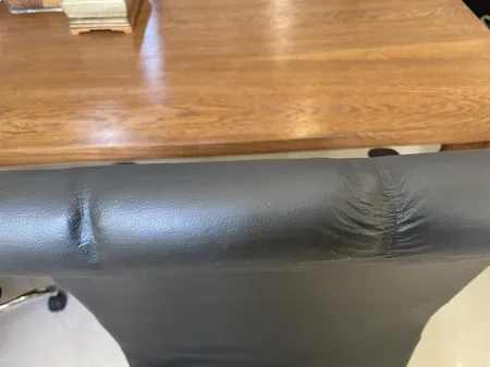 صندلی اداری آرتینکو کد 180A6