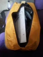 تجریه خرید کیف ابزار کنزاکس کد 02