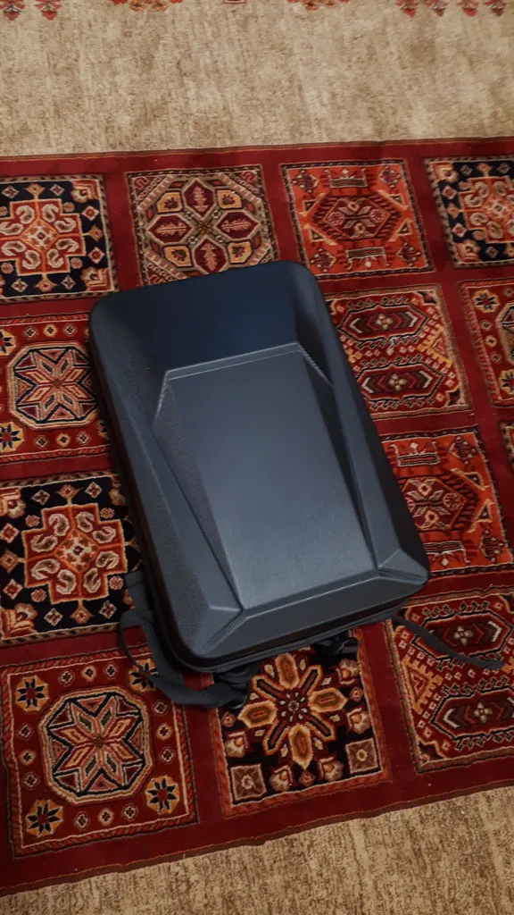 کوله پشتی لپ تاپ بنج مدل 7682 مناسب برای لپ تاپ تا 15.6 اینچی